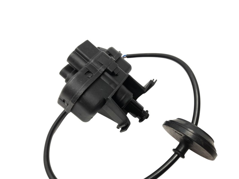 Recambio de motor apertura para volkswagen tiguan (5n1) referencia OEM IAM  5N0810773 EZCWW130