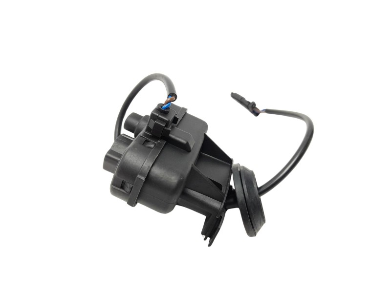 Recambio de motor apertura para volkswagen tiguan (5n1) referencia OEM IAM  5N0810773 EZCWW130