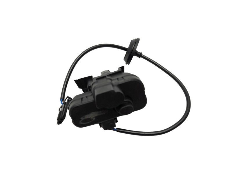 Recambio de motor apertura para volkswagen tiguan (5n1) referencia OEM IAM  5N0810773 EZCWW130