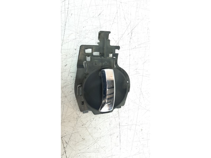 Recambio de maneta interior delantera derecha para citroen c3 1.4 referencia OEM IAM 9680637377  