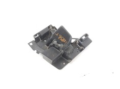 Recambio de moldura para citroen berlingo furgón 1.5 blue-hdi fap referencia OEM IAM 9816808080   2