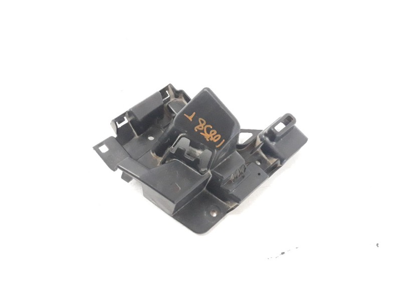 Recambio de moldura para citroen berlingo furgón 1.5 blue-hdi fap referencia OEM IAM 9816808080  