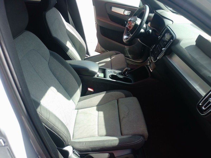 Recambio de juego asientos completo para volvo xc40 (536) t2 referencia OEM IAM   