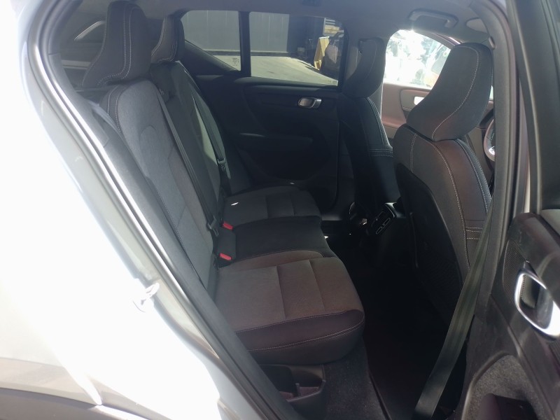 Recambio de juego asientos completo para volvo xc40 (536) t2 referencia OEM IAM   
