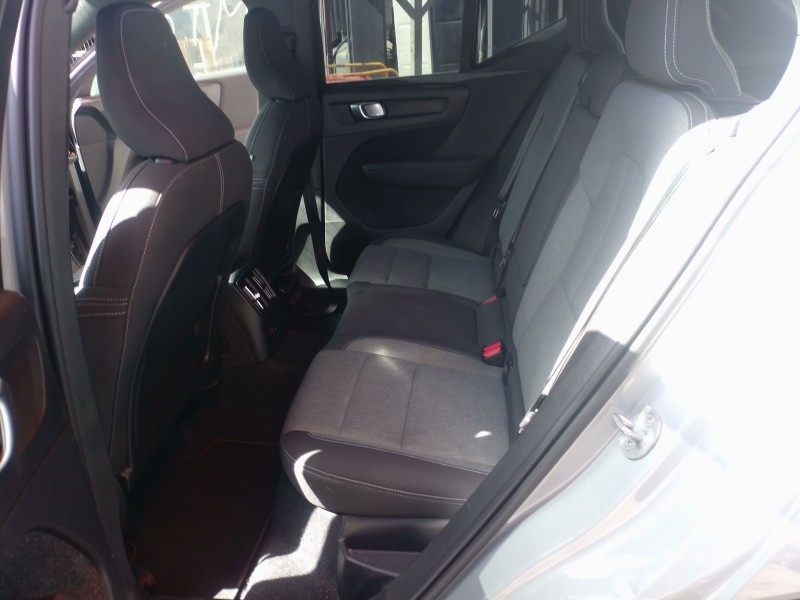 Recambio de juego asientos completo para volvo xc40 (536) t2 referencia OEM IAM   