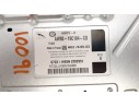 SISTEMA AUDIO / RADIO CD AW9319C164CU AW9319C164CU 