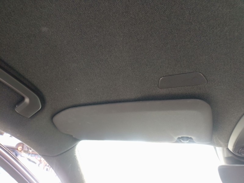 Recambio de parasol izquierdo para volvo xc40 (536) t2 referencia OEM IAM   