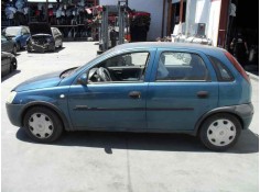 OPEL CORSA C