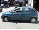 OPEL CORSA C
