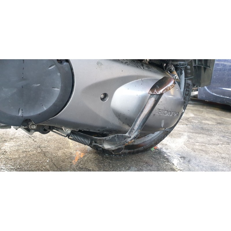 Recambio de caballete central para honda nss 300 forza nss 300 forza deluxe referencia OEM IAM 50500K40A00  