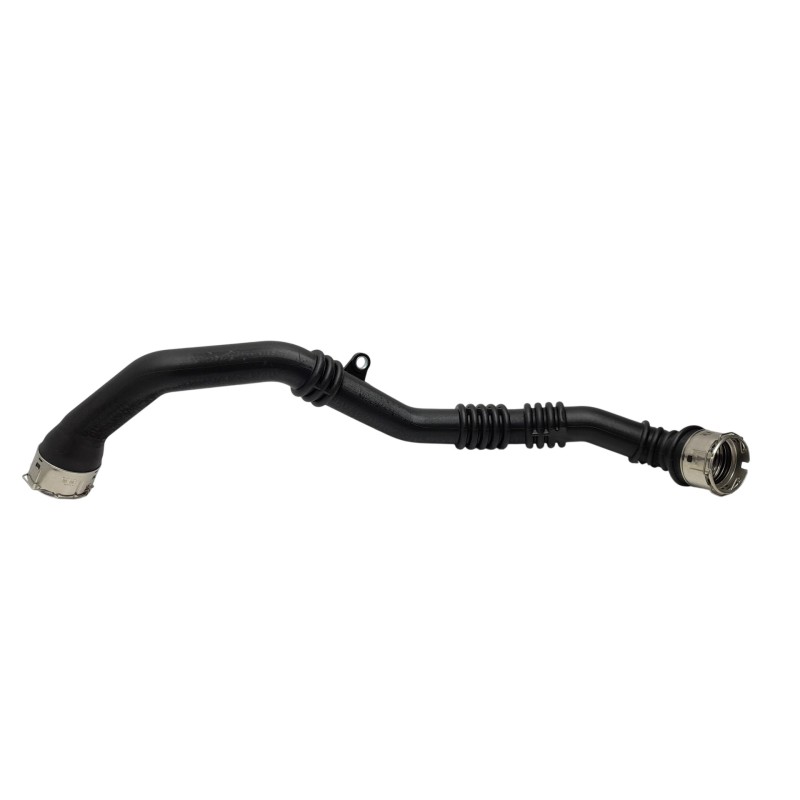 Recambio de tubo aspiracion admision para renault captur i (j5_, h5_) 1.5 dci 110 referencia OEM IAM  144609116R 525495/GPPRE169