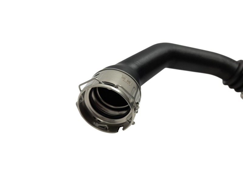 Recambio de tubo aspiracion admision para renault captur i (j5_, h5_) 1.5 dci 110 referencia OEM IAM  144609116R 525495/GPPRE169