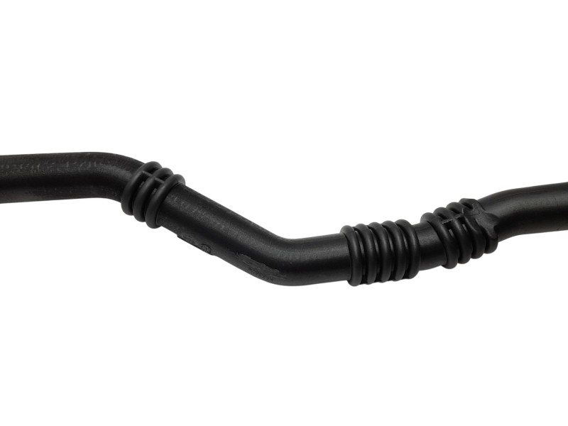 Recambio de tubo aspiracion admision para renault captur i (j5_, h5_) 1.5 dci 110 referencia OEM IAM  144609116R 525495/GPPRE169