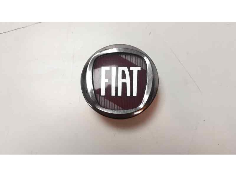 Recambio de tapacubos para fiat bravo (198) 1.6 jtdm cat referencia OEM IAM 735467159  