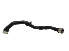 Recambio de tubo aspiracion admision para renault captur i (j5_, h5_) 1.5 dci 110 referencia OEM IAM  144609116R 525495/GPPRE169