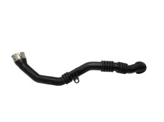 Recambio de tubo aspiracion admision para renault captur i (j5_, h5_) 1.5 dci 110 referencia OEM IAM  144609116R 525495/GPPRE169 2