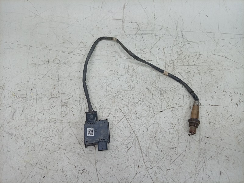 Recambio de sonda lambda para volkswagen golf viii lim. (cd1) life referencia OEM IAM 0281007922 05L906261D SNF720V37VW