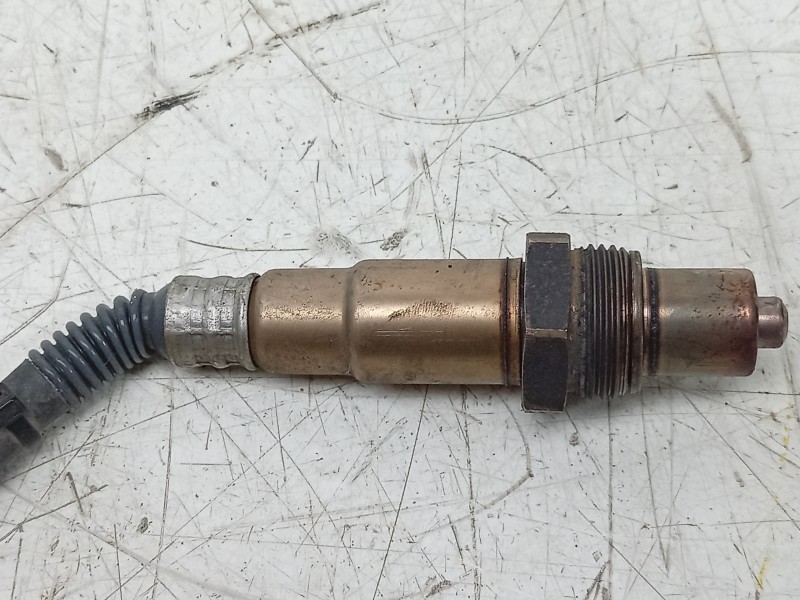 Recambio de sonda lambda para volkswagen golf viii lim. (cd1) life referencia OEM IAM 0281007922 05L906261D SNF720V37VW