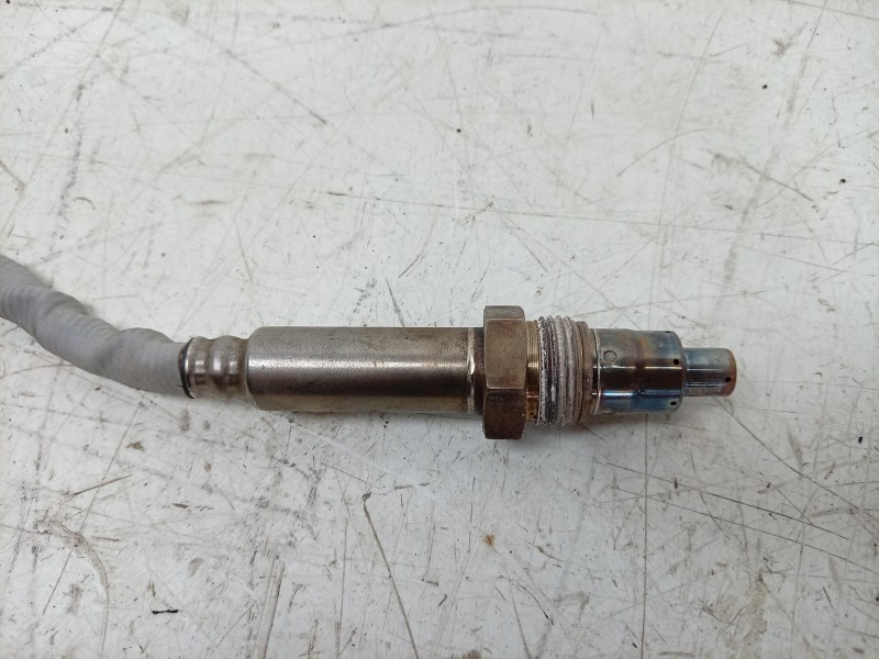 Recambio de sonda lambda para volkswagen golf viii lim. (cd1) life referencia OEM IAM A2C18479200 05L907807AR SNF21EB37HQ/SNF21E