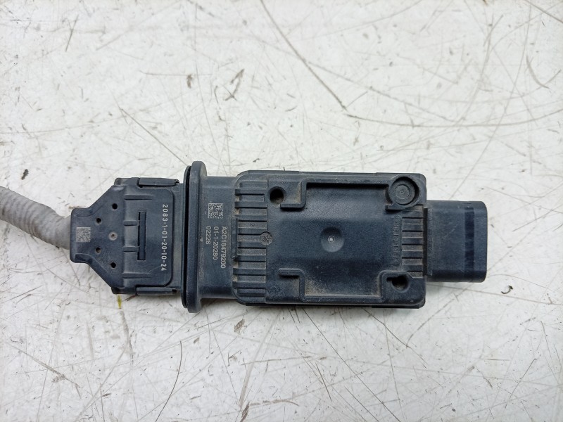 Recambio de sonda lambda para volkswagen golf viii lim. (cd1) life referencia OEM IAM A2C18479200 05L907807AR SNF21EB37HQ/SNF21E