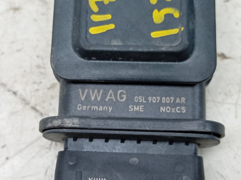 Recambio de sonda lambda para volkswagen golf viii lim. (cd1) life referencia OEM IAM A2C18479200 05L907807AR SNF21EB37HQ/SNF21E
