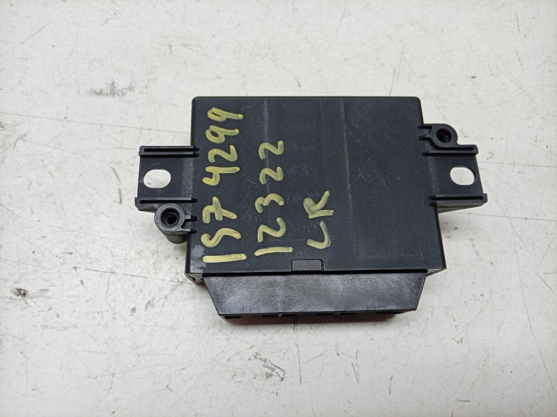 Recambio de modulo electronico para land rover range rover evoque (l538) 2.0 4x4 referencia OEM IAM   