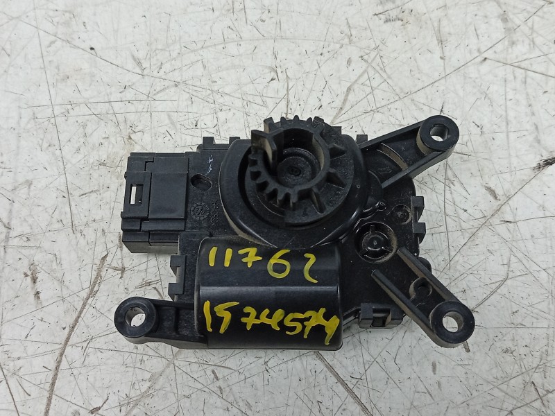 Recambio de motor calefaccion para volkswagen golf viii lim. (cd1) life referencia OEM IAM  5WA907511B 