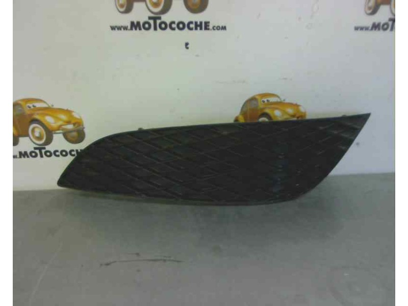 Recambio de rejilla paragolpes izquierda para opel astra h berlina cosmo referencia OEM IAM 1400412 OP4142124 107164504