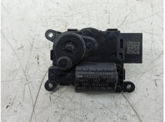 Recambio de motor calefaccion para volkswagen golf viii lim. (cd1) life referencia OEM IAM  5WA907511B  2