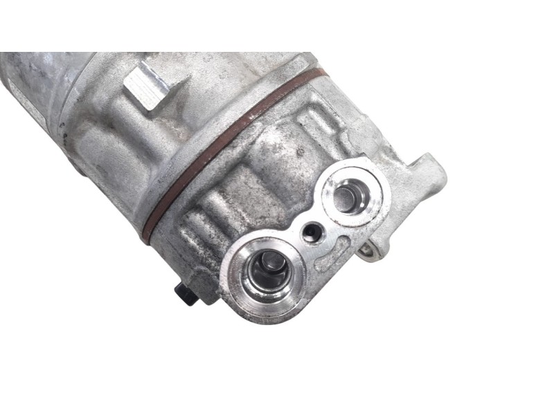 Recambio de compresor aire acondicionado para suzuki vitara 1.6 ddis comfort 4x4 referencia OEM IAM 4471506220  