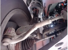 Recambio de amortiguador delantero izquierdo para volvo xc40 (536) t2 referencia OEM IAM   