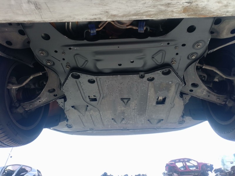 Recambio de cubrecarter para volvo xc40 (536) t2 referencia OEM IAM   