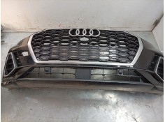 PARAGOLPES DELANTERO 83A807107FGRU AD8171104/A2011005