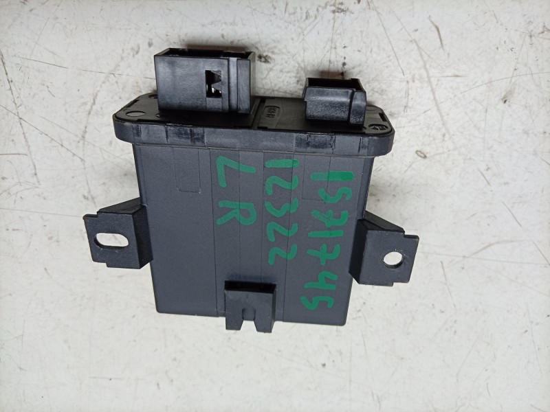 Recambio de modulo electronico para land rover range rover evoque (l538) 2.0 4x4 referencia OEM IAM  BJ3213K031AC 