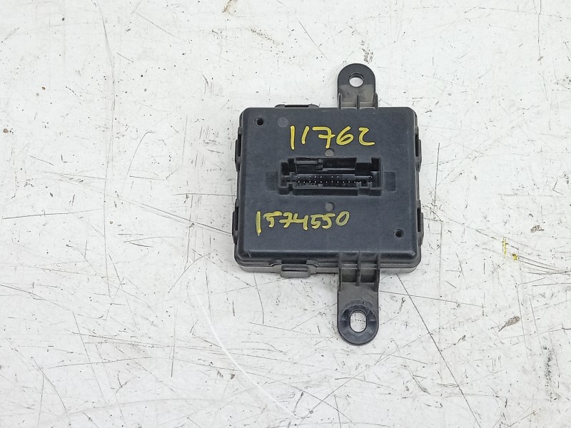 Recambio de modulo electronico para volkswagen golf viii lim. (cd1) life referencia OEM IAM 5ZA013854 5WA959436C 