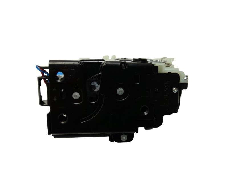 Recambio de cerradura puerta trasera derecha para seat ibiza (6l1) referencia OEM IAM  3B4839016AG EZCWW008/CRDVW1024HD