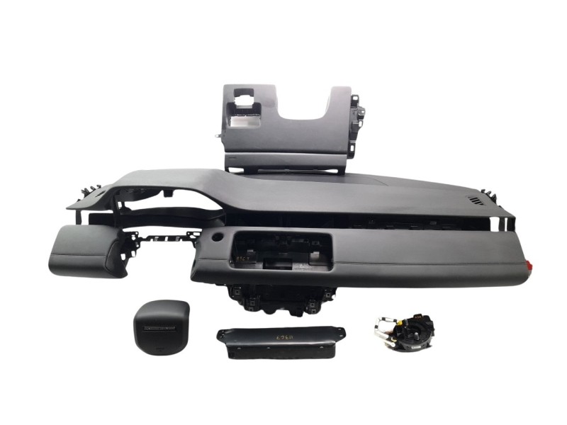 Recambio de kit airbag para land rover range rover evoque referencia OEM IAM LR178261  