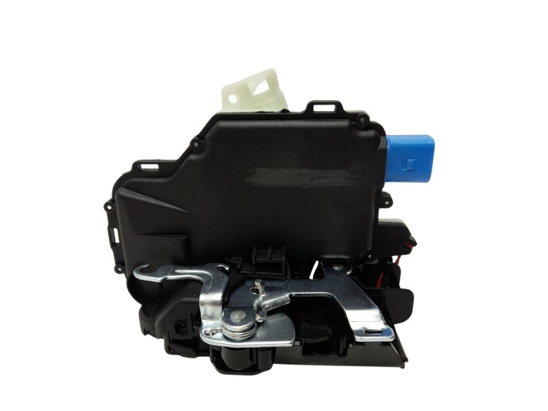 Recambio de cerradura puerta trasera derecha para seat ibiza (6l1) referencia OEM IAM  3B4839016AG EZCWW008/CRDVW1024HD