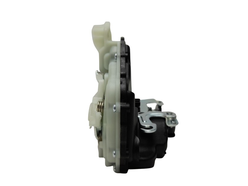 Recambio de cerradura puerta trasera derecha para seat ibiza (6l1) referencia OEM IAM  3B4839016AG EZCWW008/CRDVW1024HD