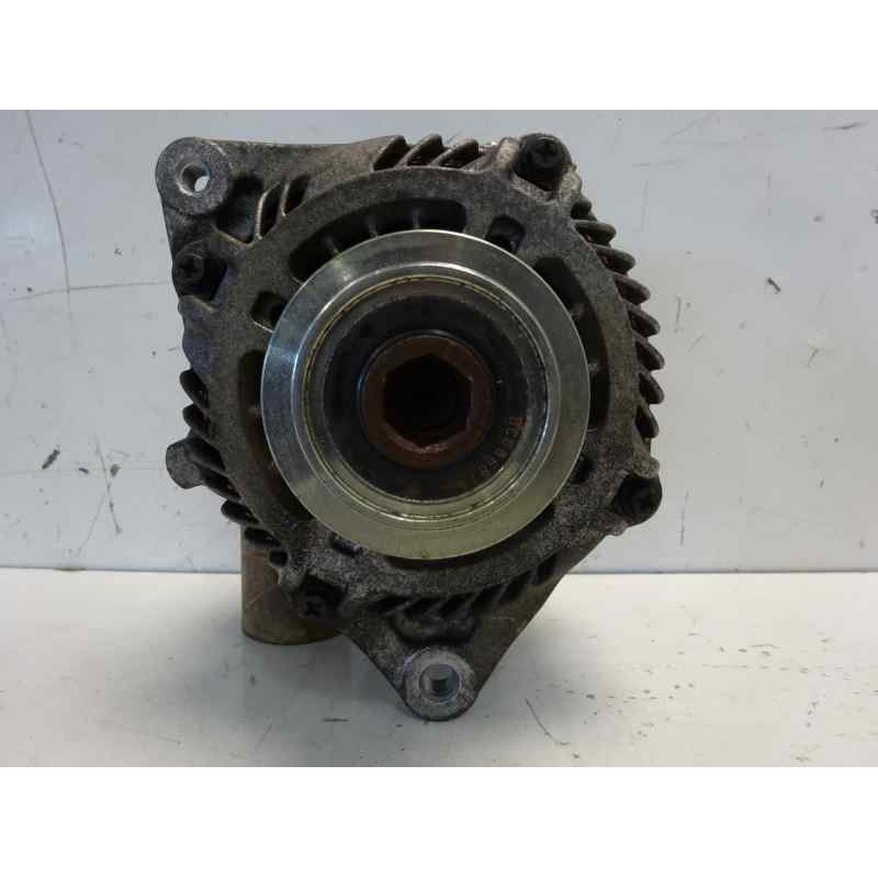 Recambio de alternador para nissan navara pick-up (d40m) doble cab se 4x4 referencia OEM IAM 23100EB310 ALF430253 A31209
