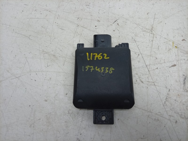 Recambio de modulo electronico para volkswagen golf viii lim. (cd1) life referencia OEM IAM  2Q0907685D 