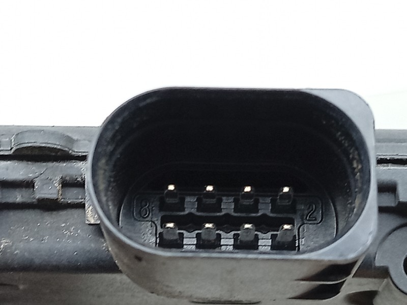 Recambio de modulo electronico para volkswagen golf viii lim. (cd1) life referencia OEM IAM 6PZ01349811 2Q0907686D 