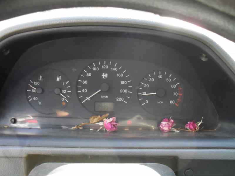 alfa romeo 145 del año 1994