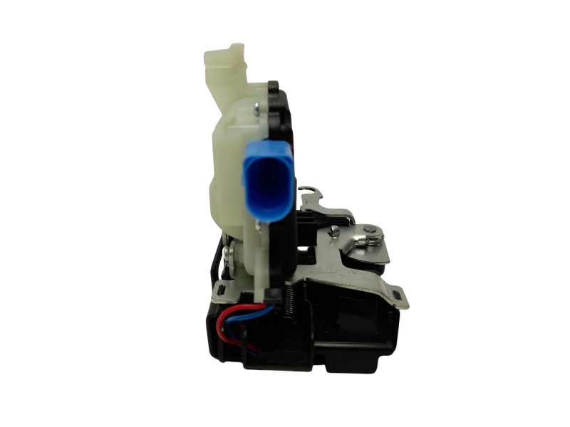 Recambio de cerradura puerta trasera izquierda para seat ibiza (6l1) referencia OEM IAM  3B4839015AG 133525/EZCWW007/CRDVW1023HD