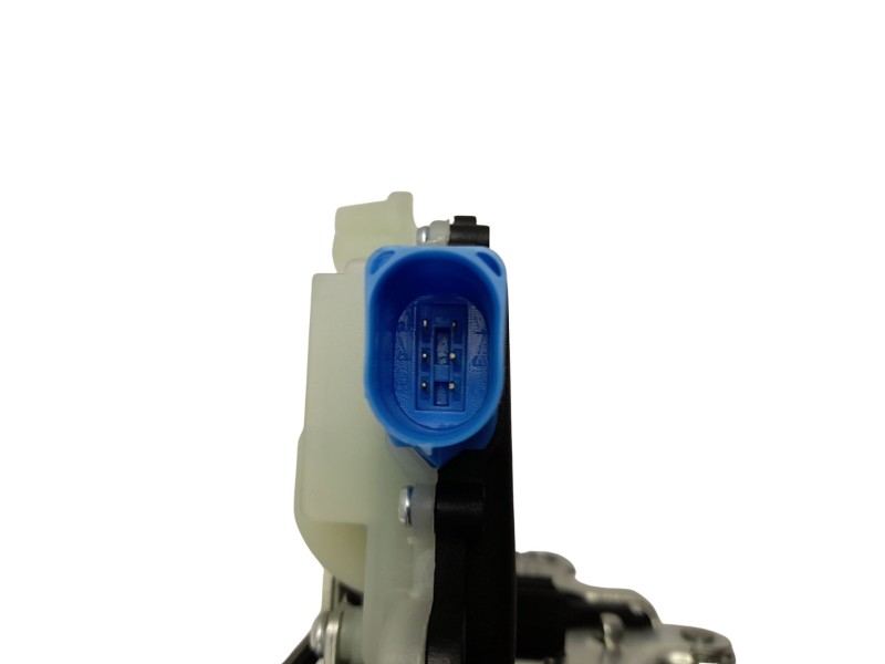 Recambio de cerradura puerta trasera izquierda para seat ibiza (6l1) referencia OEM IAM  3B4839015AG 133525/EZCWW007/CRDVW1023HD