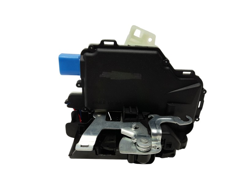 Recambio de cerradura puerta trasera izquierda para seat ibiza (6l1) referencia OEM IAM  3B4839015AG 133525/EZCWW007/CRDVW1023HD