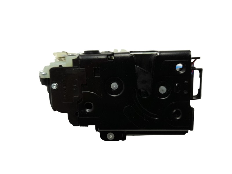 Recambio de cerradura puerta trasera izquierda para seat ibiza (6l1) referencia OEM IAM  3B4839015AG 133525/EZCWW007/CRDVW1023HD