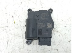 MOTOR TRAMPILLA CALEFACCION T48318B 2Q0907511F 370015/CNGVW008