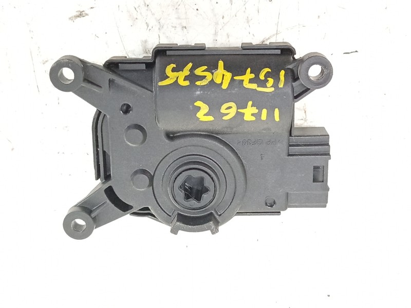 Recambio de motor trampilla calefaccion para volkswagen golf viii lim. (cd1) life referencia OEM IAM T48318B 2Q0907511F 370015/C