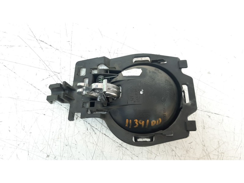Recambio de maneta interior delantera derecha para citroen c3 1.4 referencia OEM IAM 9680637377  